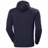 Helly Hansen Manchester Zip Front Hoodie NAVY